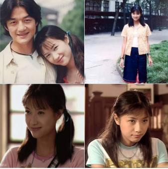 徐静蕾否认已婚传闻,徐静蕾叫板原配