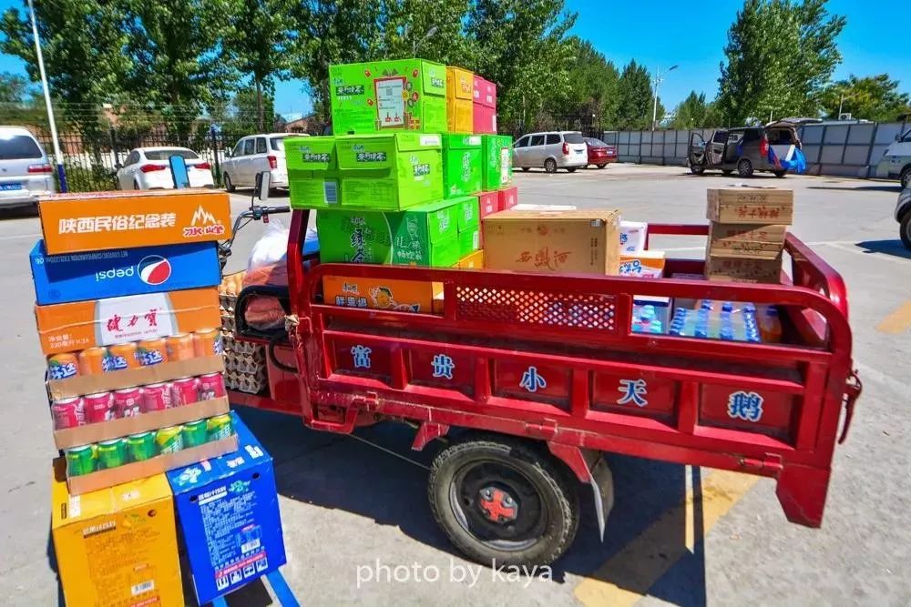 西安批发市场大全,西安最全批发市场地址