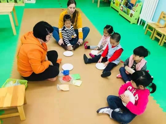 托幼机构加盟排行,托幼加盟项目