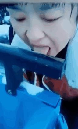 冬天,千万别看北方人的朋友圈!笑出猪叫哈哈哈哈哈