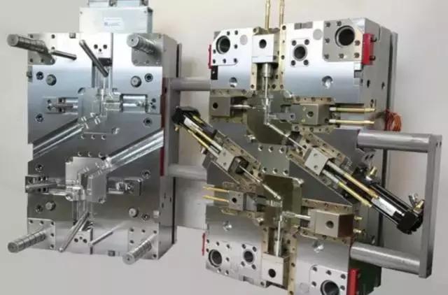 汽车冲压模具验收标准,如何确认模具是满足产品标准的