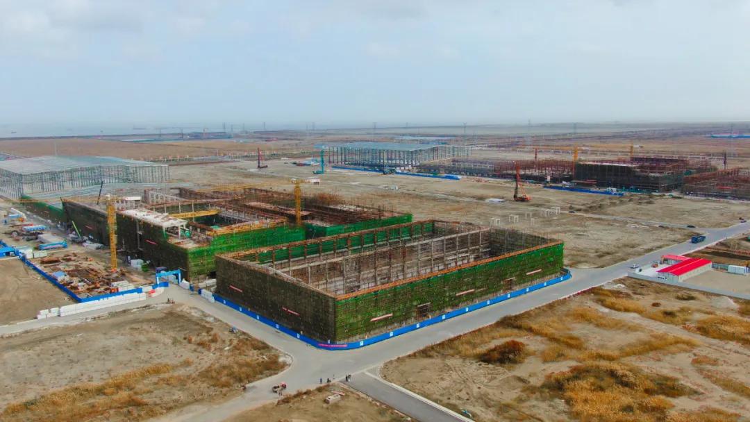 过万亿城市说明啥实力,过万亿县城