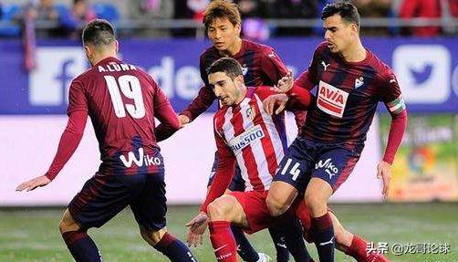7月20日西甲，比利亚雷亚尔vs埃瓦尔，西甲收官之夜变数多？