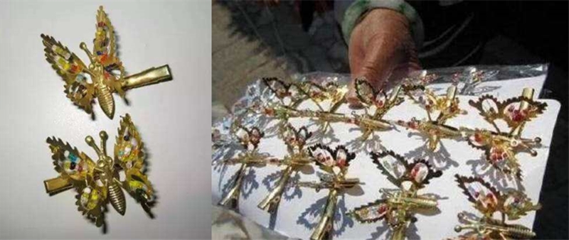 80、90后的小时候还记得多少？健美裤、胶鞋、脚蹬裤你穿过吗