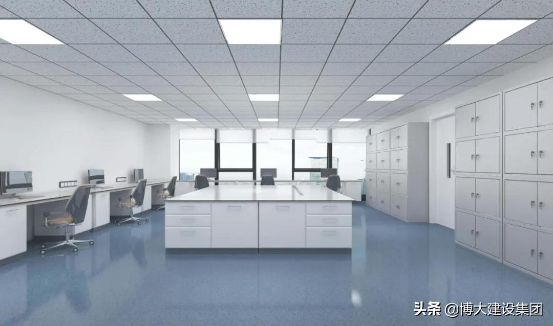 1.4亿！深圳市博大建设集团装饰板块多点开花，连续中标三项工程