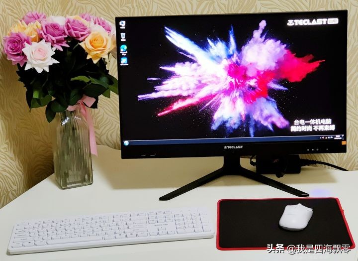 台电teclast一体机怎样,teclast台电一体机屏幕太亮