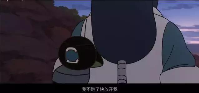 让观众苦等了5年，却依然爱爱爱爱死它了