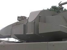 以色列坦克梅卡瓦m4介绍,以色列梅卡瓦mk4纪录片