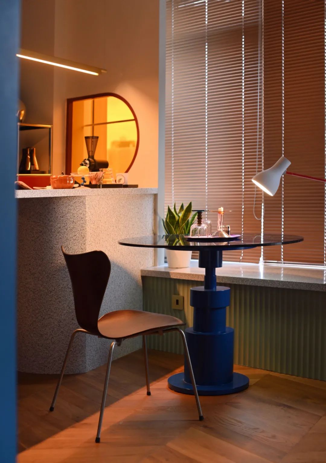 独特品味有格调的家,简单精致有格调的家就是美