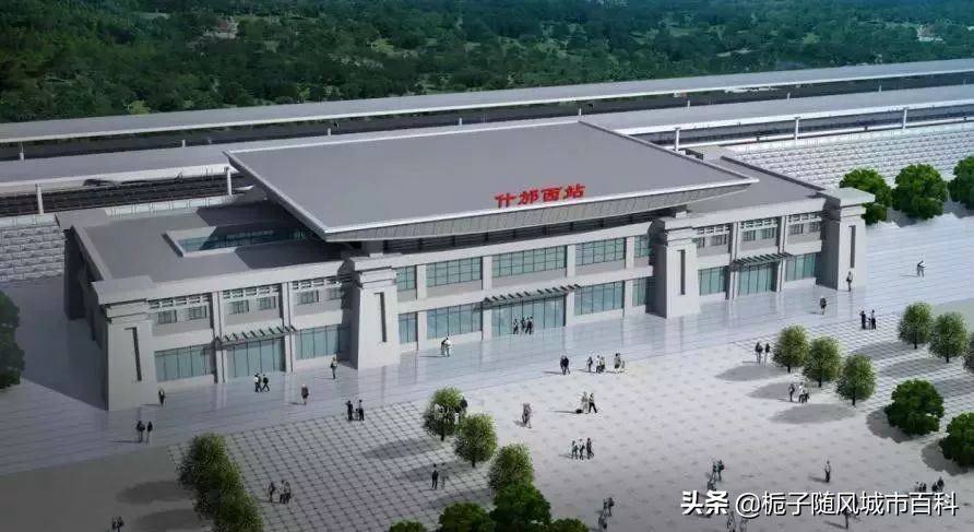 四川德阳火车站图片,四川各县火车站排名