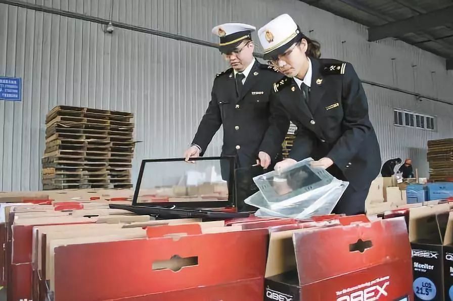 海关查验流程注意的细节问题,海关查验到底是怎样的呢