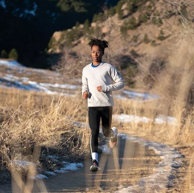 最科学的跑步呼吸方法,跑步能力提升方法与跑步安全