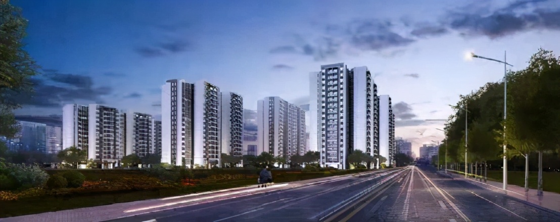 2017年下半年广州十大新盘,2024年广州最值得期待十大新盘