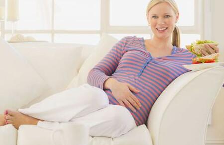 孕期妈妈适合做什么运动,孕期妈妈能做哪些工作