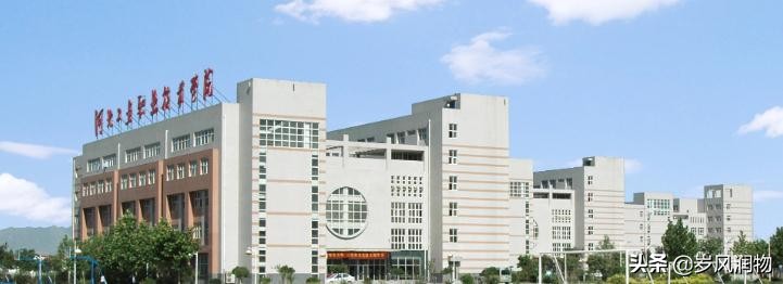 石家庄新增大学,石家庄新增高校