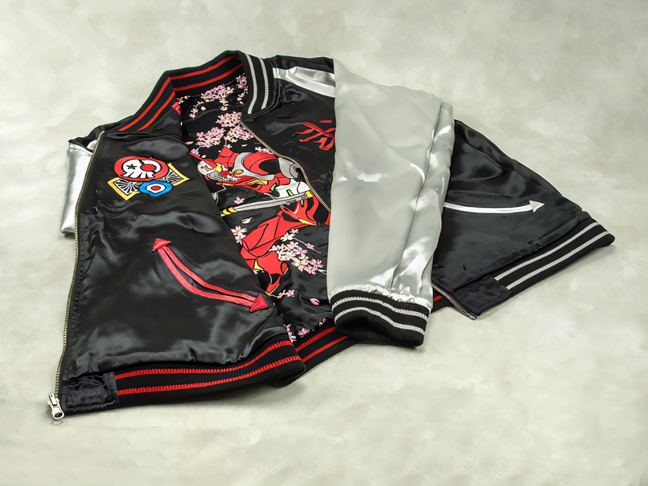 eva模型和其他模玩,eva模玩拼装