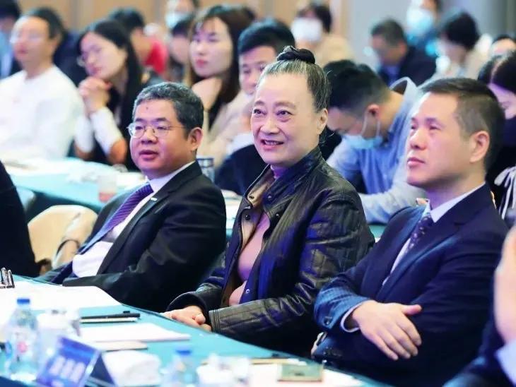 上海国家会计学院交流展示,上海国家会计学院发布会