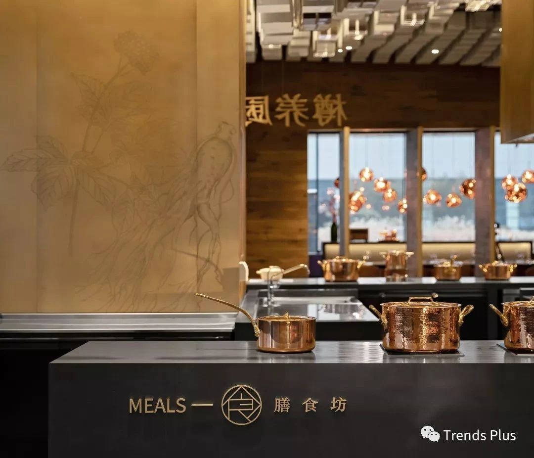 同仁堂发生了什么变化,同仁堂350年