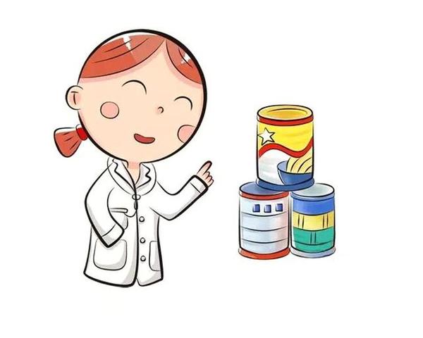 宝宝腹泻怎么判断是奶粉引起的,宝宝两种品牌奶粉转换腹泻怎么办