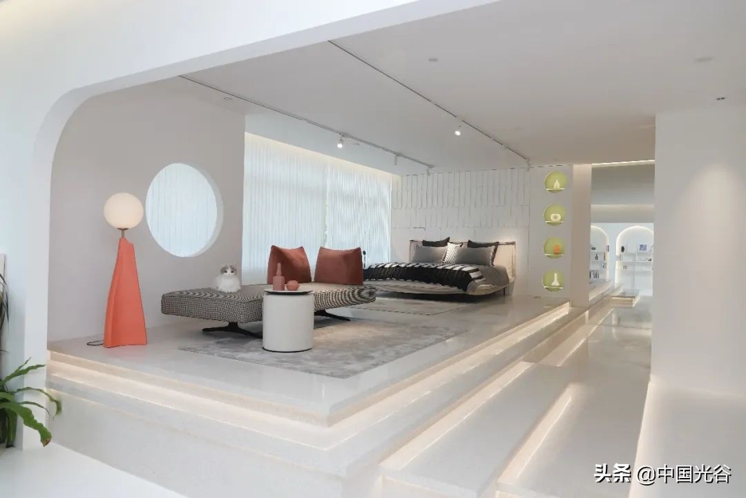 光谷这位“90后”CEO获评“胡润30岁以下中国创业领袖”，创业3年企业估值过亿