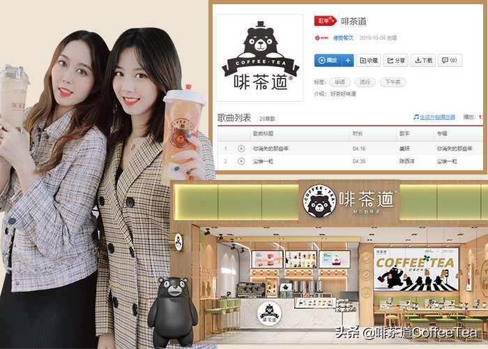 茶饮市场分析,茶饮行业消费趋势