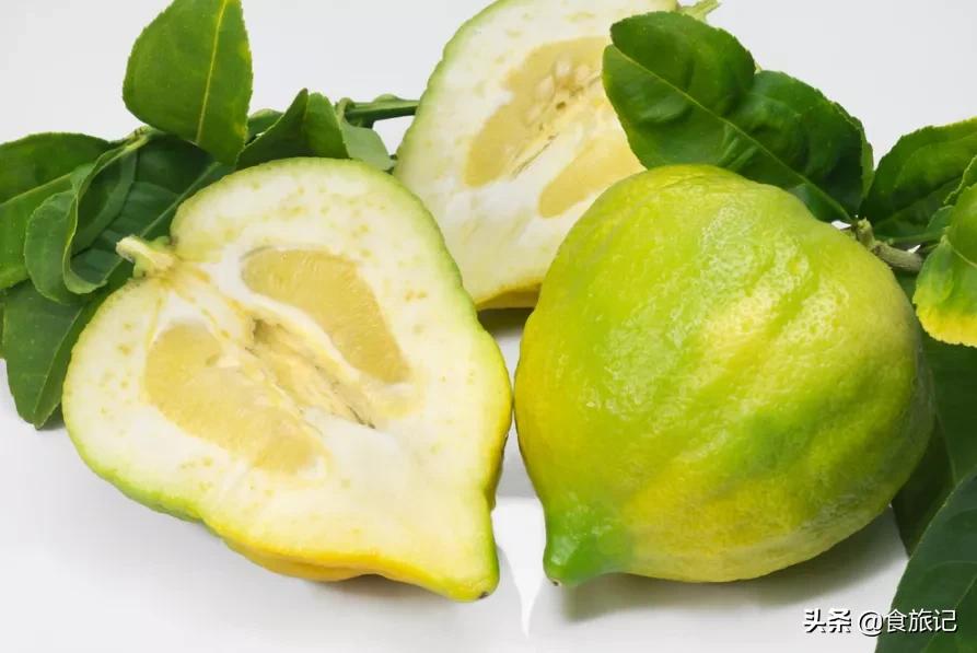 怎样才能吃到好吃又营养的果子呢,像灯笼一样的果子可以吃吗