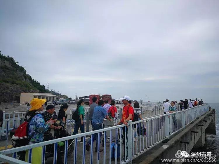 鹿西岛白龙屿旅游攻略,鹿西岛白龙屿日出