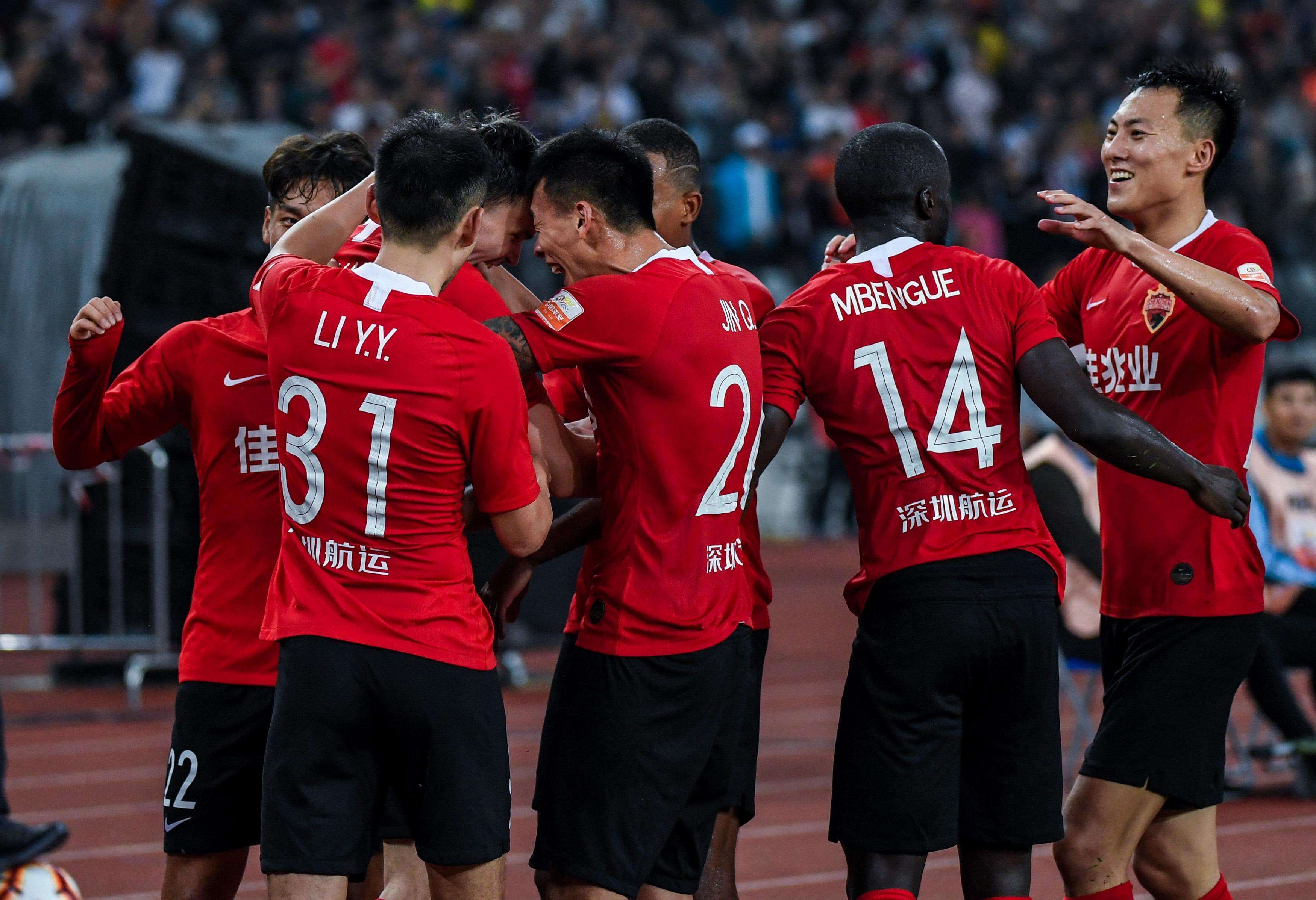 中超联赛奇葩怪事,中超保级乱象足协会怎样