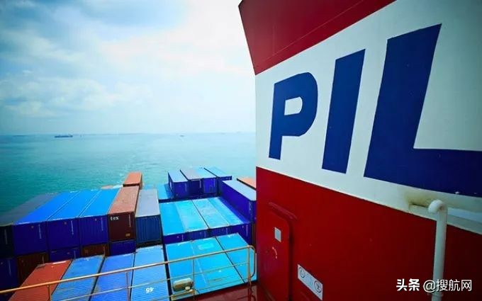 压力山大，继续自救模式，太平船务出售更多的集装箱船