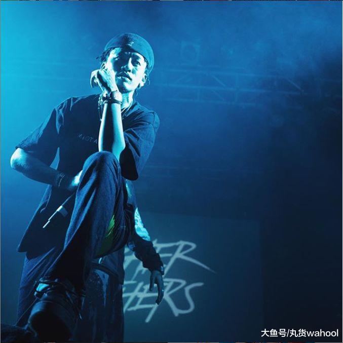 长沙hiphop做的品牌,hiphop大神成都