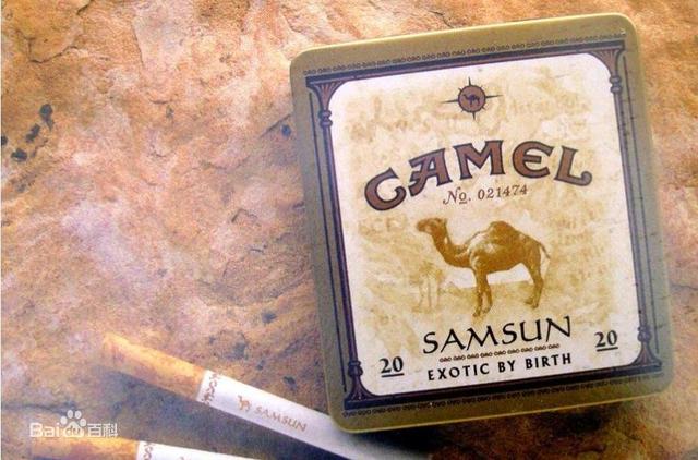 香烟发展史全过程,香烟引发血案真实案例