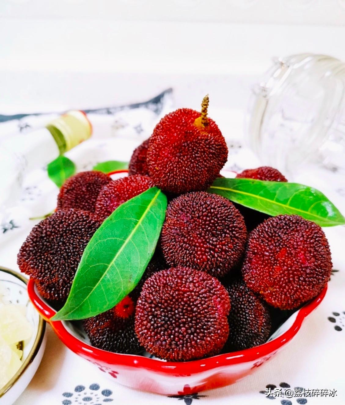 杨梅酒怎么做最正宗,杨梅酒怎么做才好喝又简单