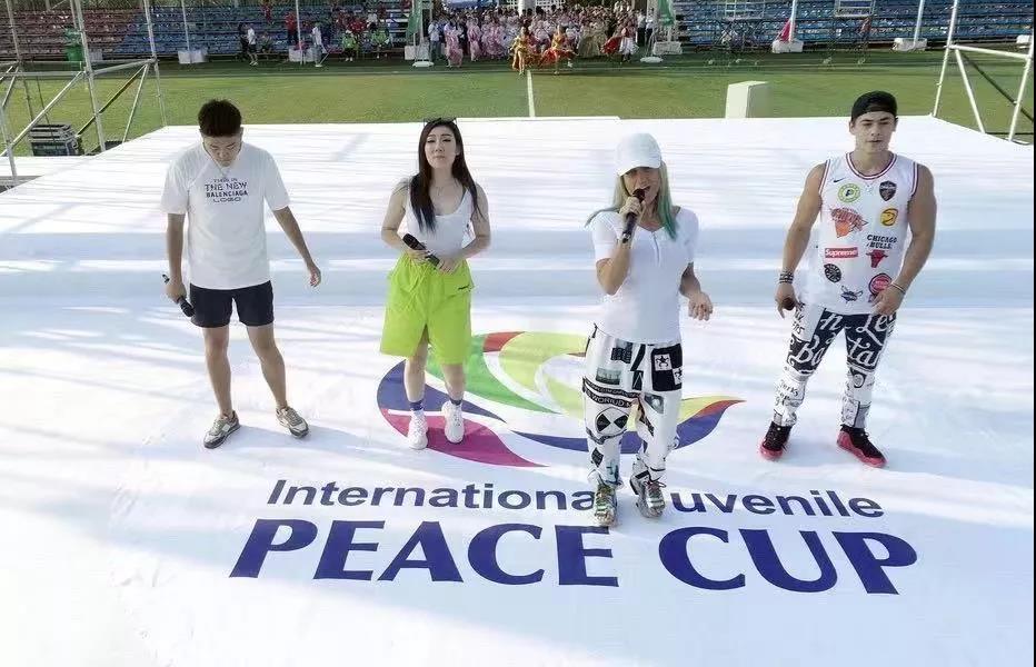 沈阳和平杯青少年足球比赛赛程表,第五届沈阳和平杯足球