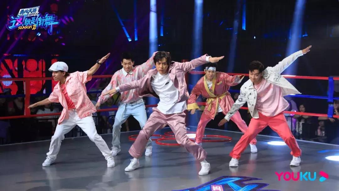 最强舞者100集,最强舞者1到100集完整版