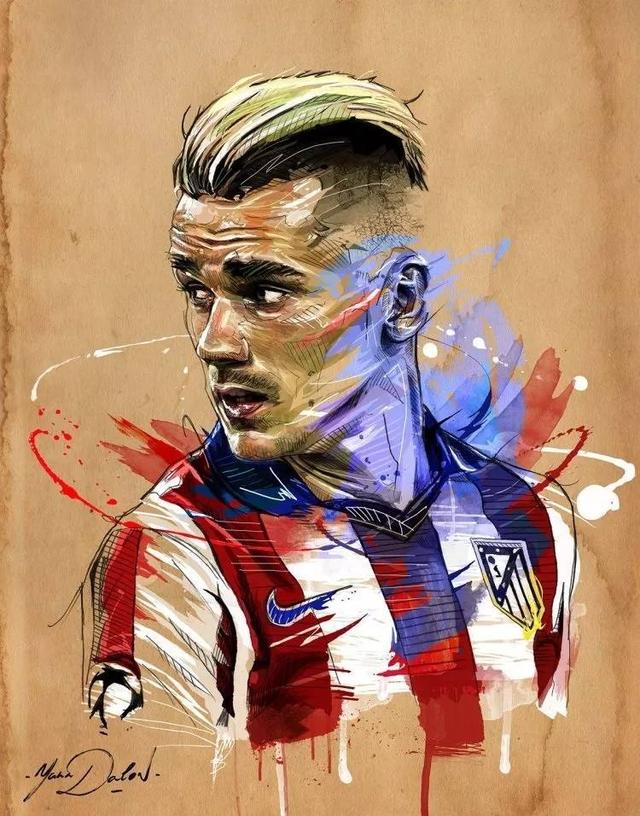 现役足球十大最强球员排名,现役速度最快的足球球员