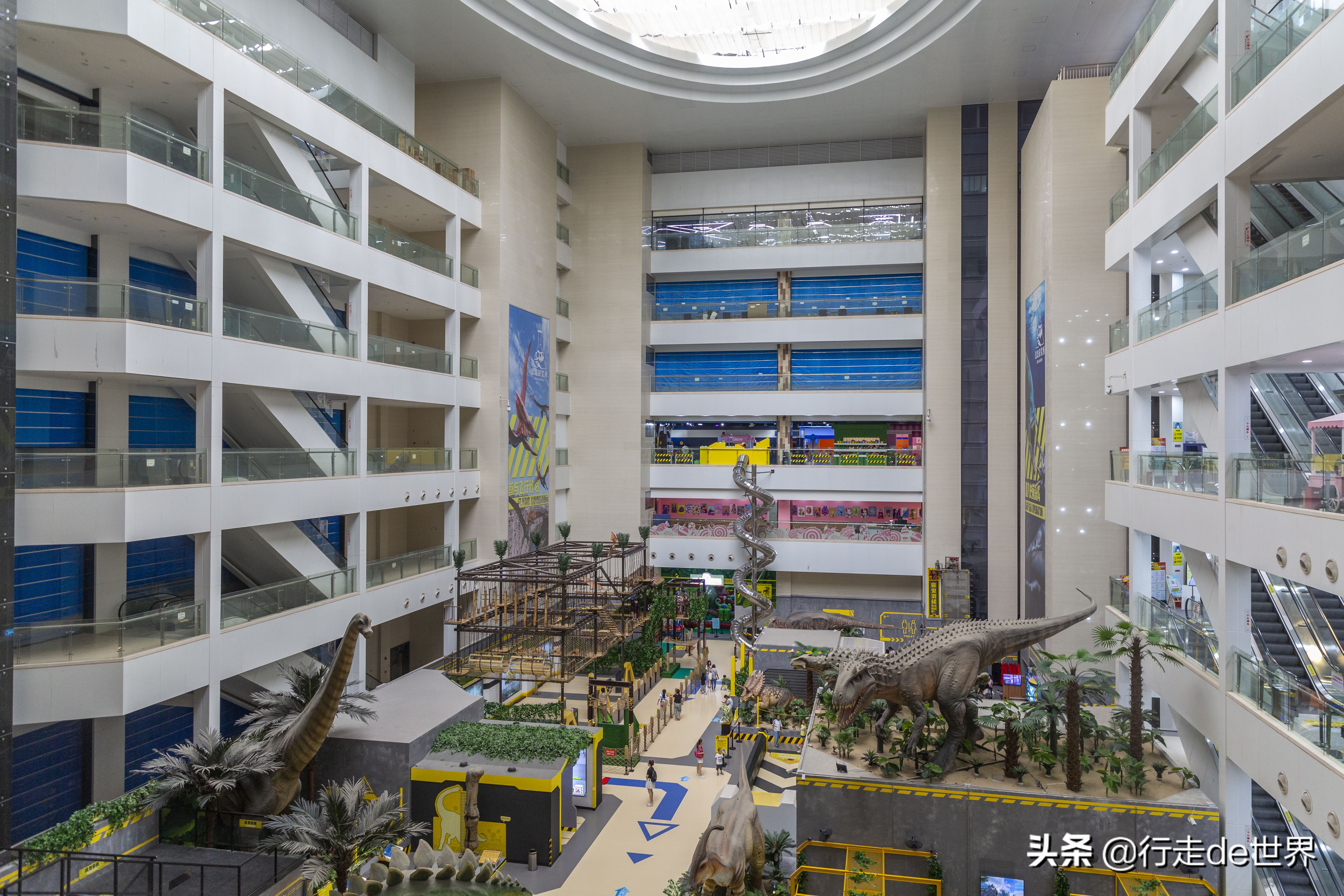 亲子乐园深圳户外,深圳最火爆的亲子乐园