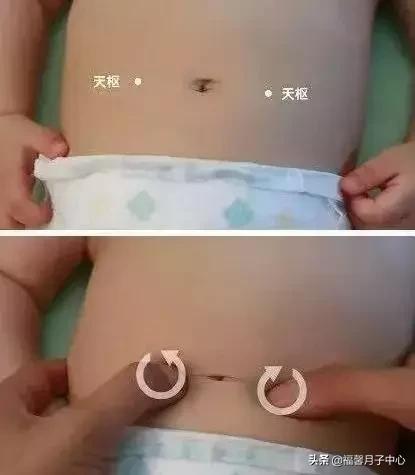 小儿推拿便秘咳嗽,小儿推拿积食通便