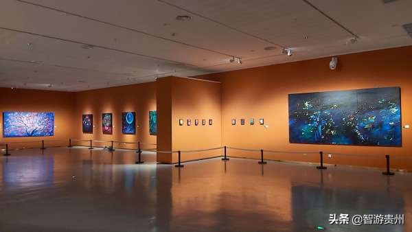 用艺术致敬美好,用艺术诠释青春的气息