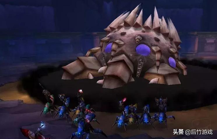 魔兽世界怀旧服猎人祖格装备推荐,怀旧服猎人单刷祖格血藤