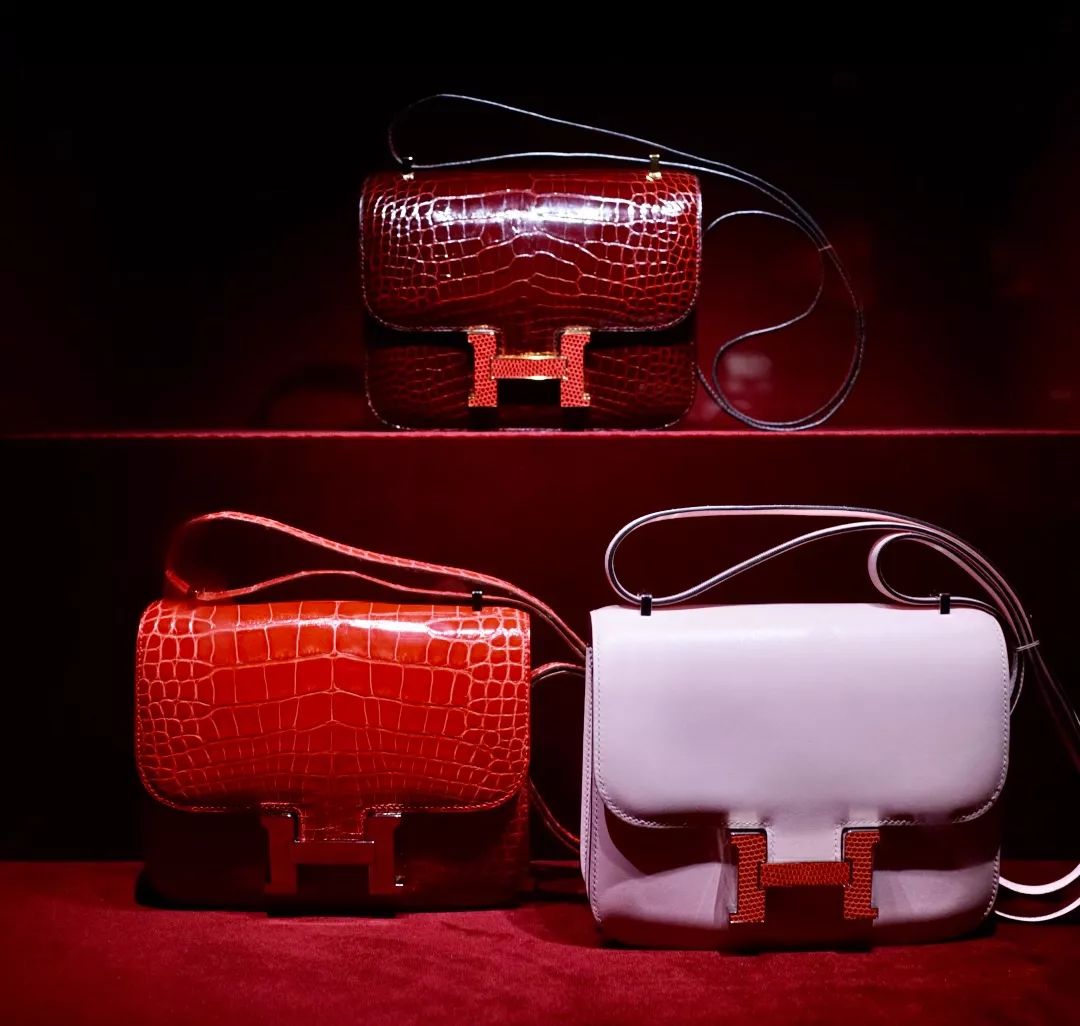 探索爱马仕箱包世界,爱马仕箱包之旅