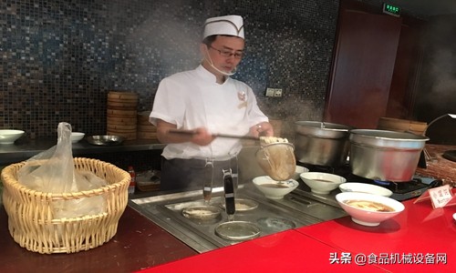 煮面炉面条机,煮面炉煮面机