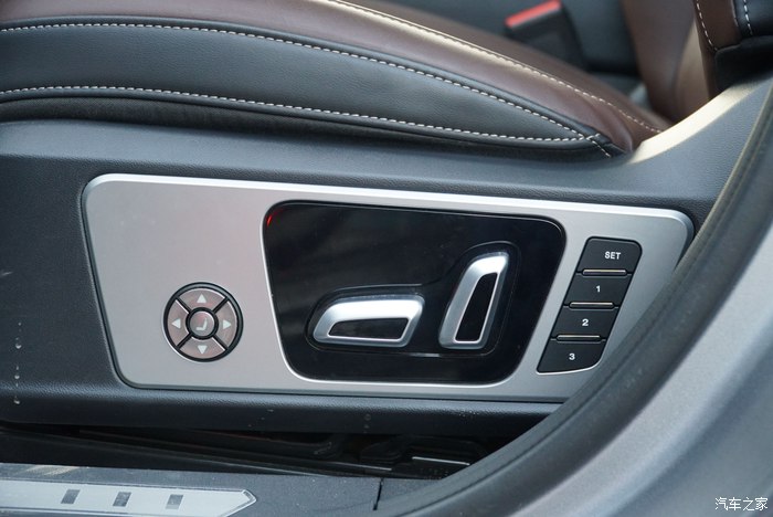 国产车weyvv6怎么样,weyvv6试驾智护版