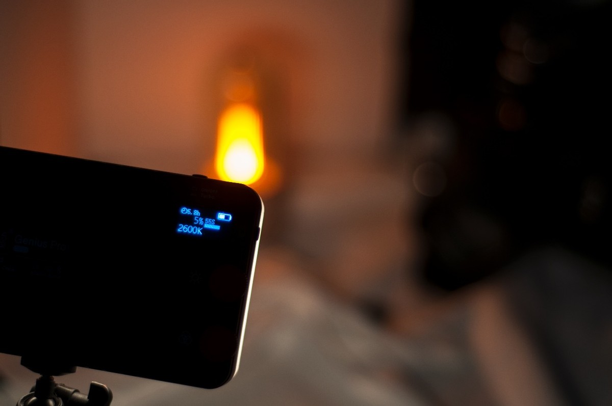 聊聊近两个月里我给新买的索尼6400搭配的那些配件