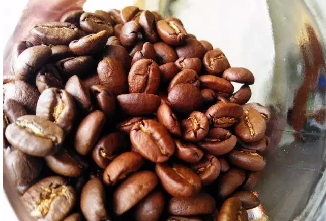 快看看,你的咖啡袋有洞吗?