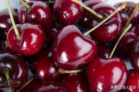 各国cherry车厘子品种，与我国大樱桃有哪些不同