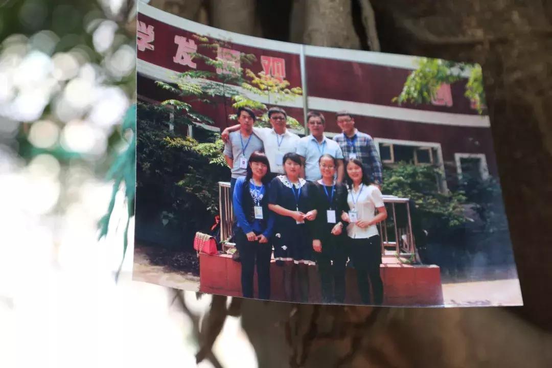 好老师教育“风雨同行十五载，携手并肩再奋进”主题拉练活动启动