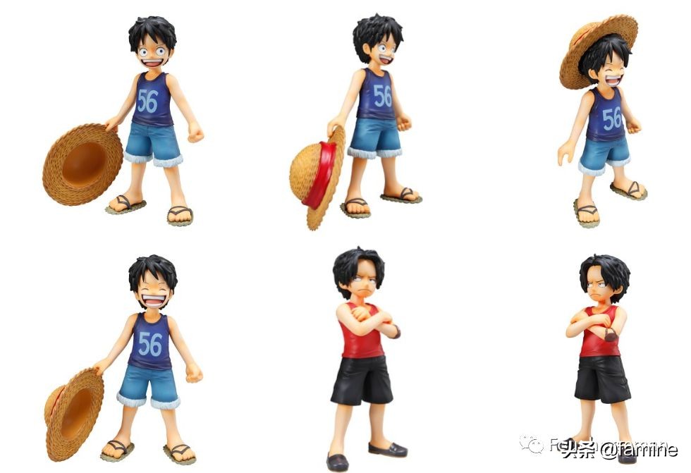 蒙奇d路飞中的d代表什么,蒙奇d路飞用日文怎么讲