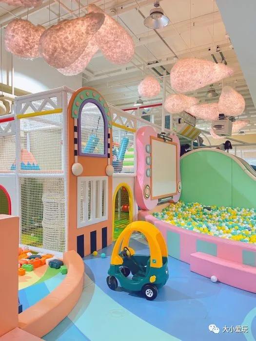 适合亲子泡温泉的地方,适合冬天带娃温泉水世界