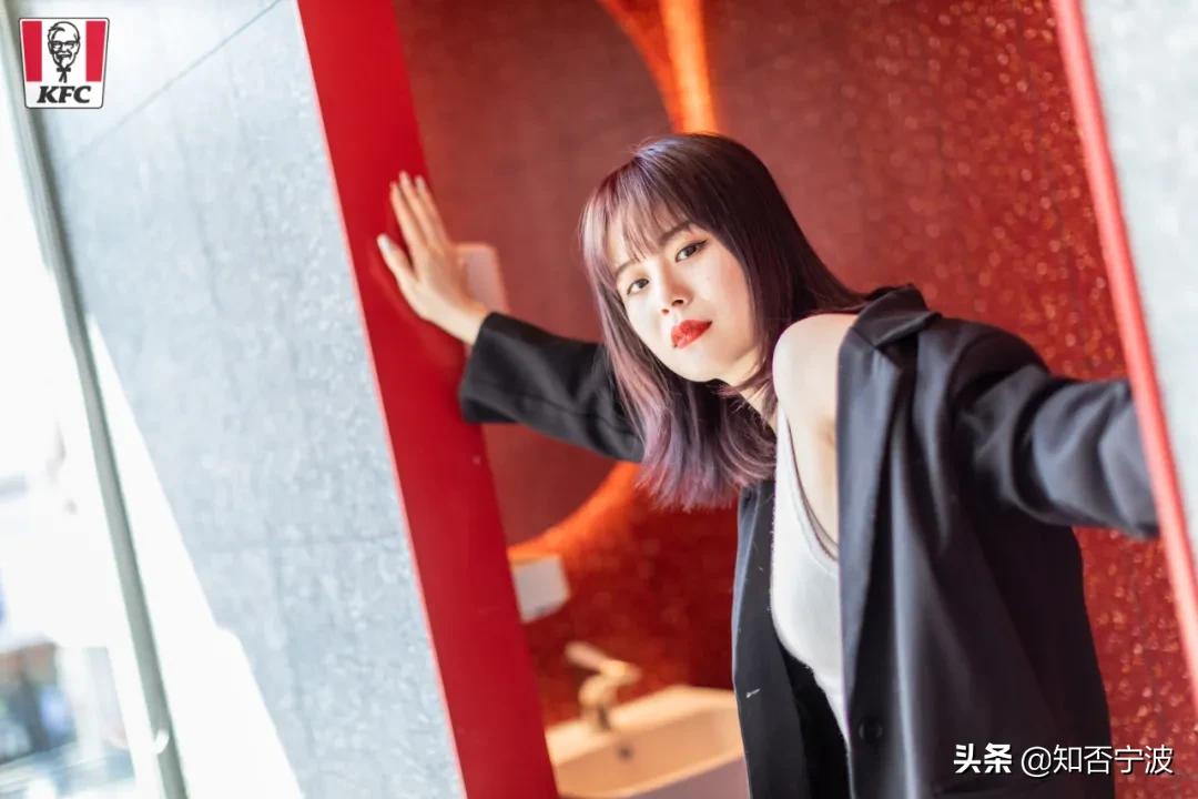 肯德基缤纷畅享双人餐宁波,宁波24小时营业肯德基