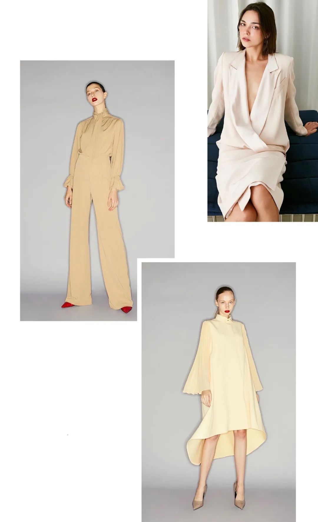 法国轻奢小众品牌,好看便宜的小众国潮品牌